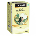 Hemp Chamomile