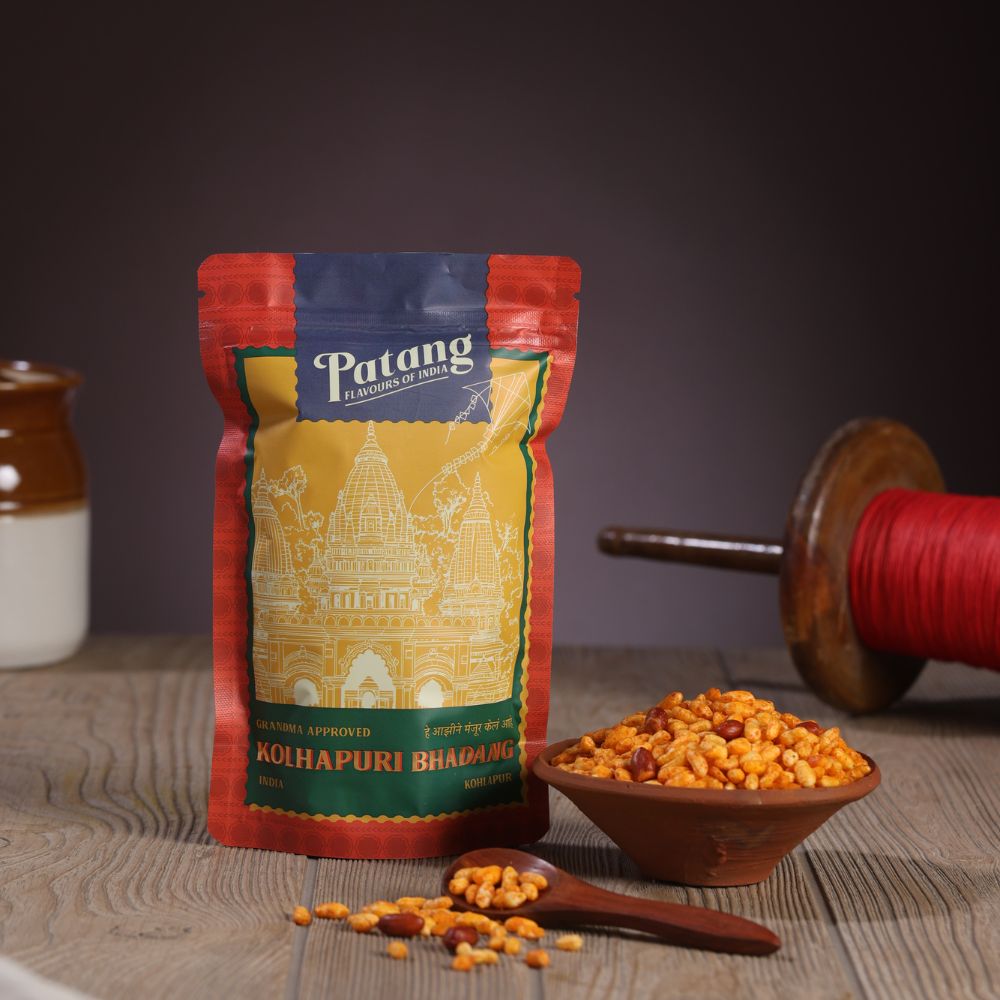 Kolhapuri Bhadang