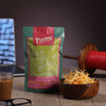 Bengaluru Tapioca Chips
