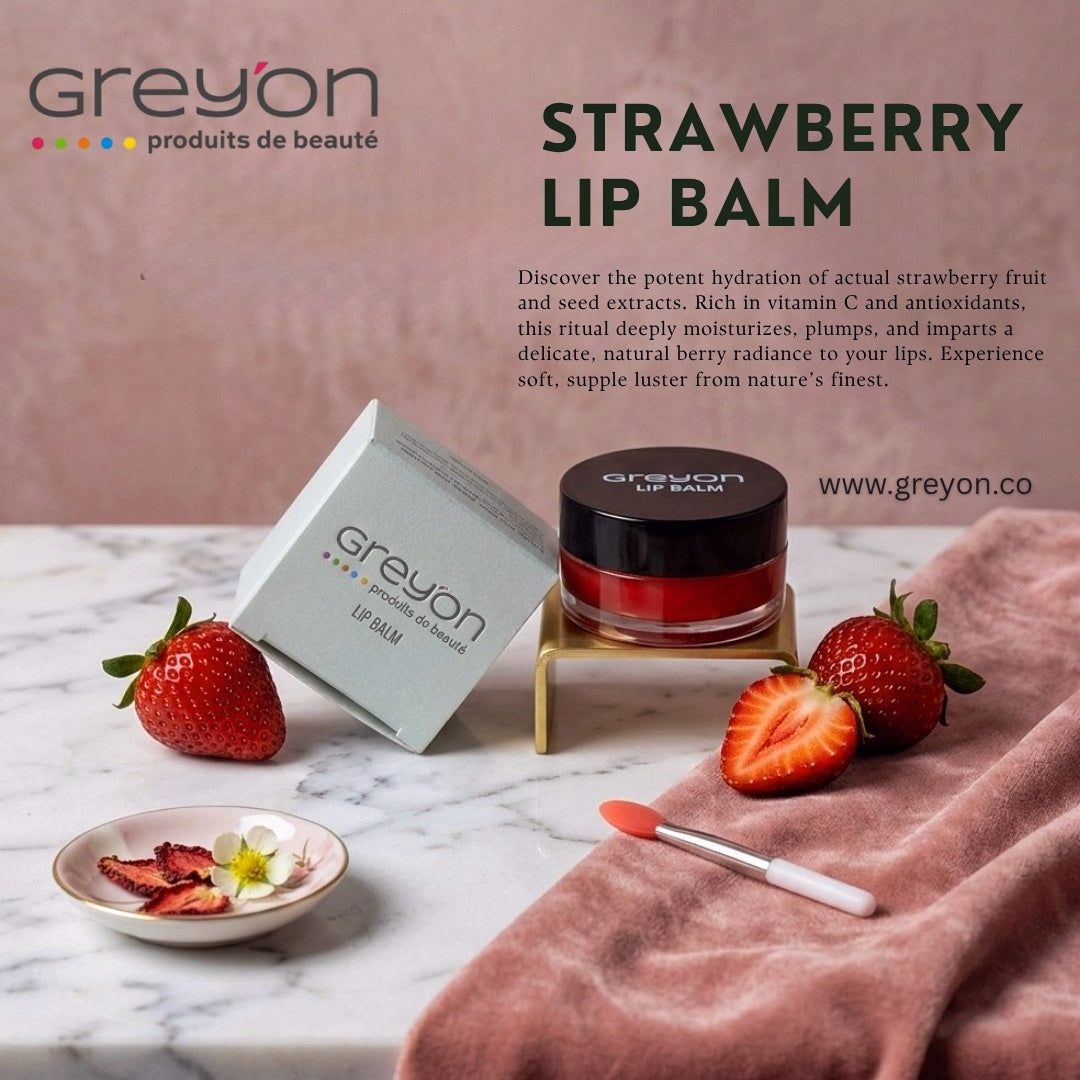 Lip Balm - CRED